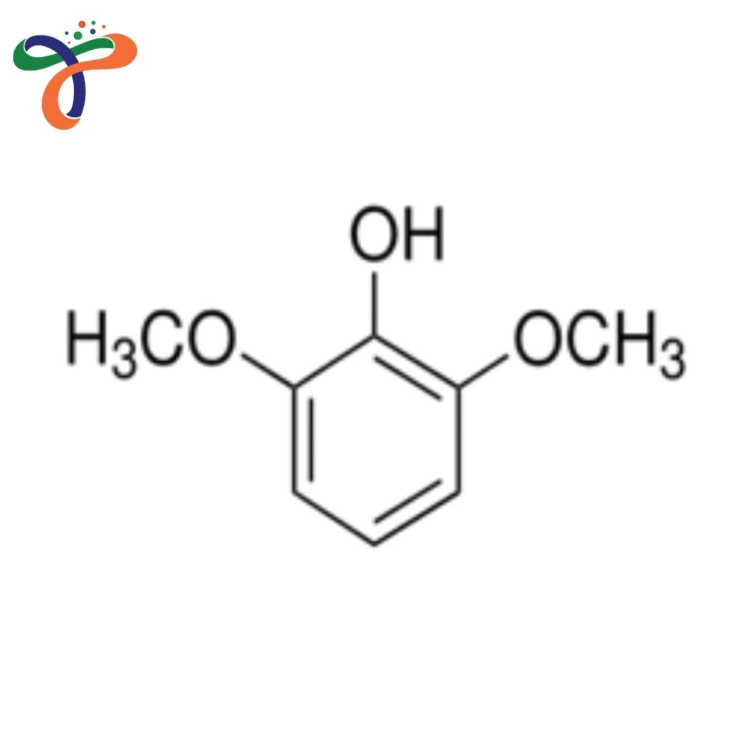 2,6-Dimethoxy Phenol